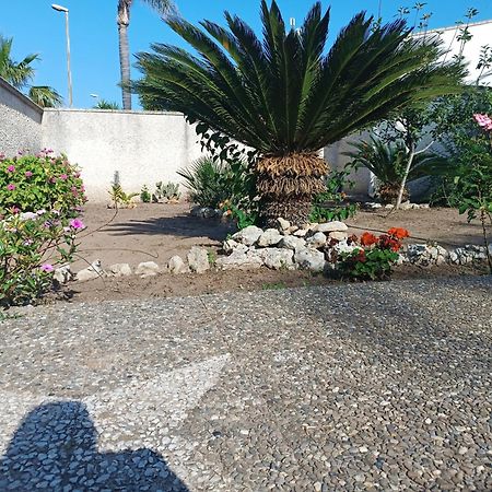 Il Giardino Di Sofia Charm And Comfort Apartment Torre dell'Orso Exterior photo